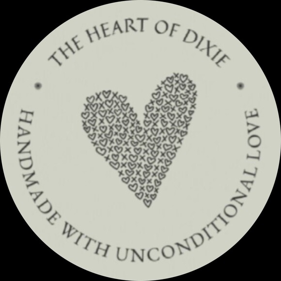 theheartofdixie